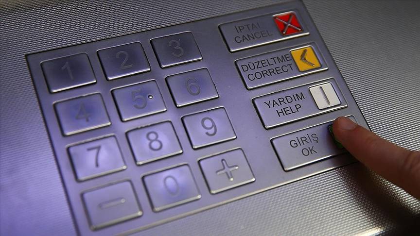 ATM’ye kartı takan herkes bu ekranla karşılaşacak! 21 Temmuz’da başlıyor 3